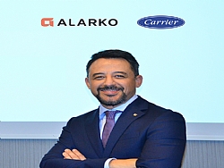 ALARKO CARRIER�DA �ST D�ZEY ATAMA